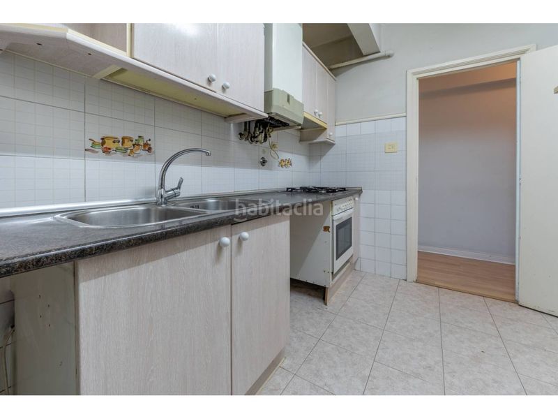 Foto 6bceccee-9ab2-412c-997d-1b9b99abdd95. Appartement dans avenida madrid 5 dans Amara Donostia - San Sebastián