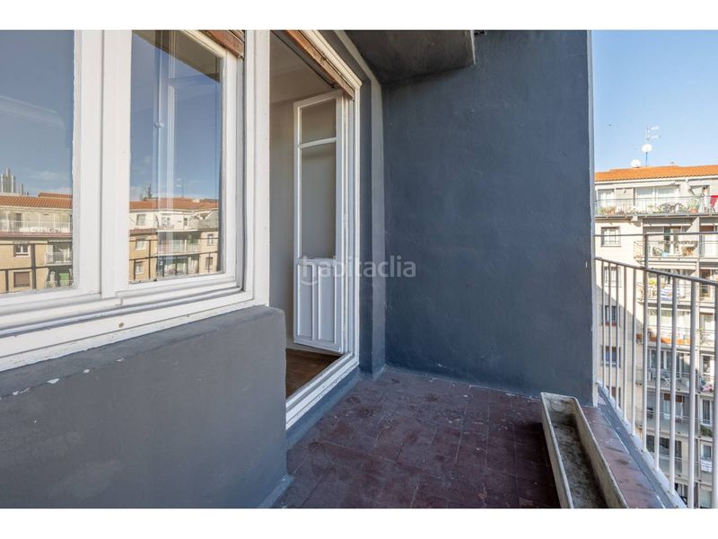 Foto 714941e0-bda2-456d-a375-51e5dac633bc. Appartement dans avenida madrid 5 dans Amara Donostia - San Sebastián