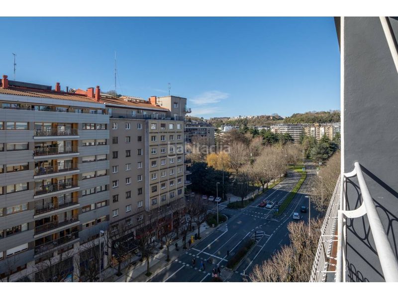 Foto 77f130c3-e20c-457b-ace9-9919288fb306. Appartement dans avenida madrid 5 dans Amara Donostia - San Sebastián