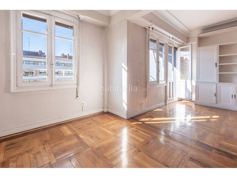 Foto 83133f8f-0c29-426f-b918-9c69aa0025c1. Appartement dans avenida madrid 5 dans Amara Donostia - San Sebastián