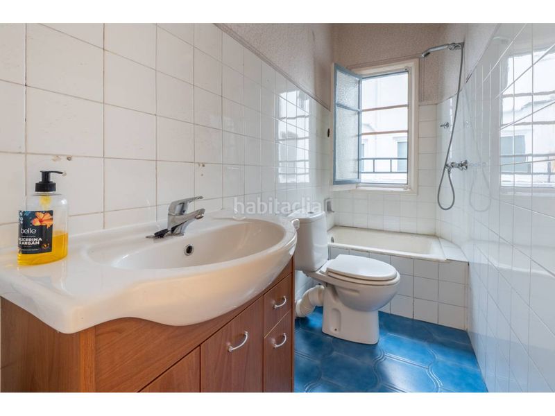 Foto 96133d0c-a214-49a8-ad8c-ac47efd114ba. Appartement dans avenida madrid 5 dans Amara Donostia - San Sebastián