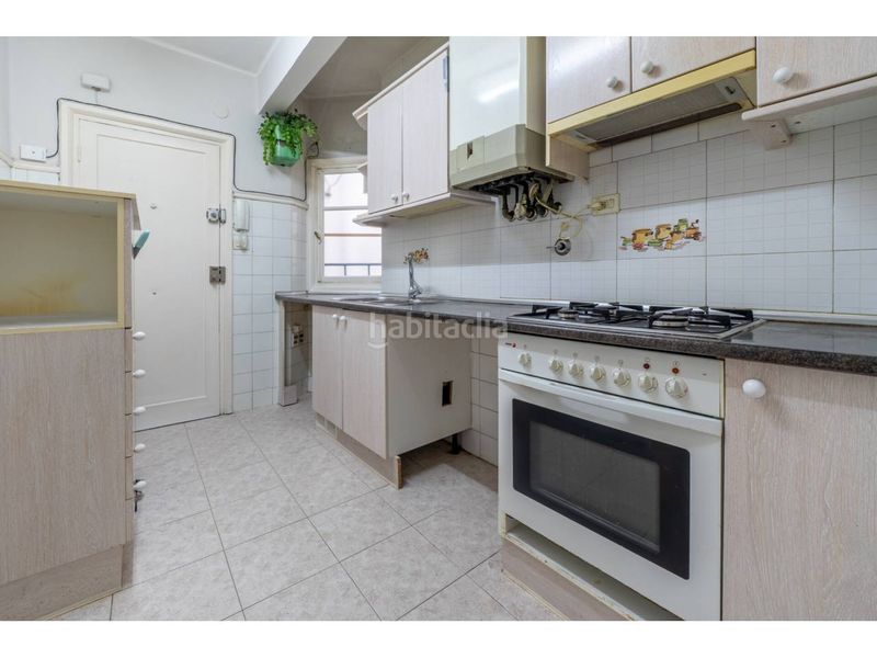 Foto a25703f2-4bc2-4981-9ed5-72ab6c6a512c. Appartement dans avenida madrid 5 dans Amara Donostia - San Sebastián