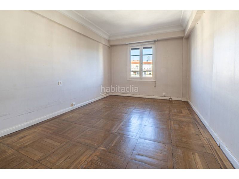 Foto b4f73096-9f96-487c-92e0-ad87bf4105af. Appartement dans avenida madrid 5 dans Amara Donostia - San Sebastián