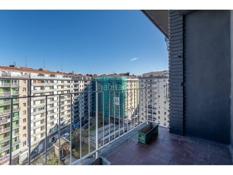Foto c89d7740-5905-408e-9e93-20239eb335c9. Appartement dans avenida madrid 5 dans Amara Donostia - San Sebastián