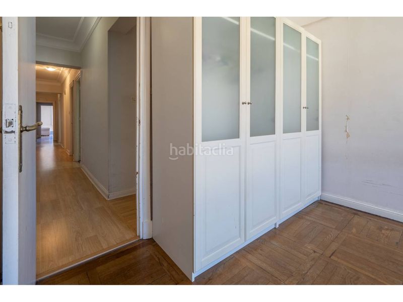 Foto cefc12cd-2909-49b6-bdce-583a83e5414c. Appartement dans avenida madrid 5 dans Amara Donostia - San Sebastián