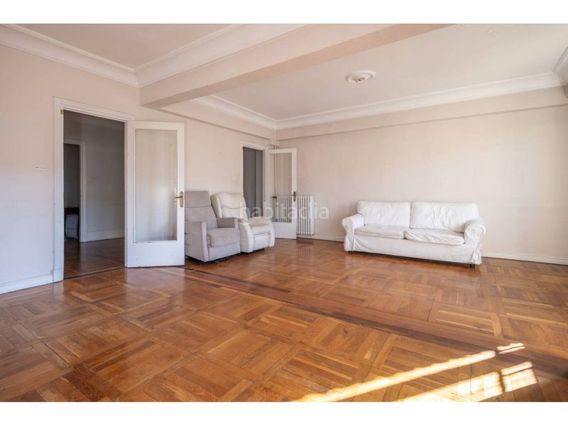 Foto e8177990-4fd0-46c5-b9e7-e3bb55745c16. Appartement dans avenida madrid 5 dans Amara Donostia - San Sebastián