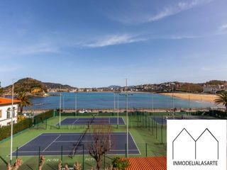 Appartement  Plaza funicular. Piso en venta en antiguo ondarreta20008