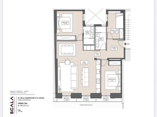 Flat en Plaza constituci�n 15. Venta de piso en san sebasti�n  donostia