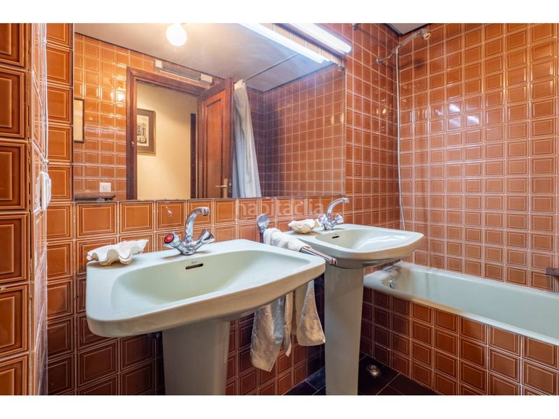 Foto 0d4c4383-7830-4784-861f-622f15b0c80b. Appartamento in paseo miraconcha 6 in Área Romántica Donostia - San Sebastián
