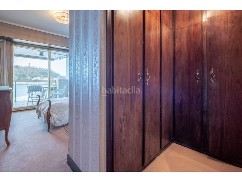 Foto 55a6825f-2bc8-4cb5-a074-ac3d3e4c751f. Appartamento in paseo miraconcha 6 in Área Romántica Donostia - San Sebastián