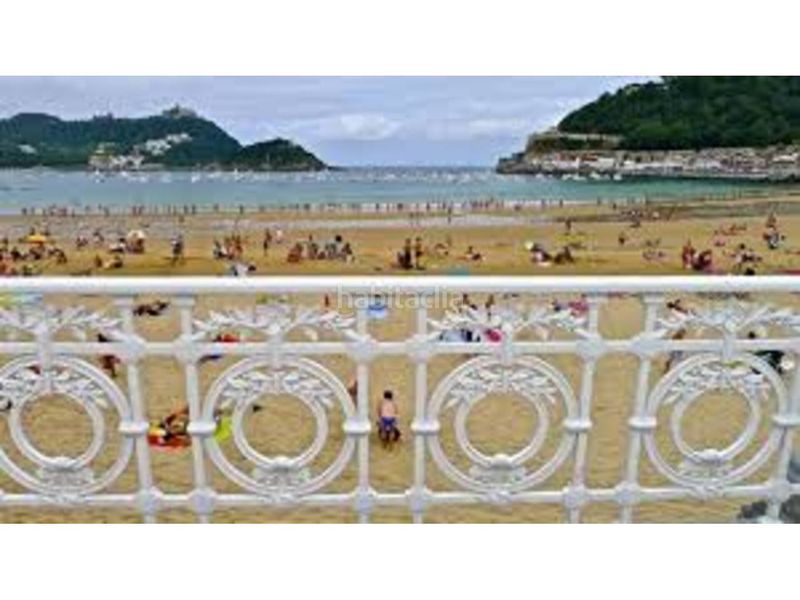 Foto 55c04838-0b97-433d-a335-a6a6e01563f1. Appartamento in paseo miraconcha 6 in Área Romántica Donostia - San Sebastián