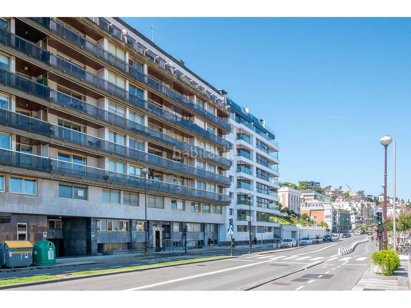 Foto 852020d6-d833-4f48-8041-ca345c706acd. Appartamento in paseo miraconcha 6 in Área Romántica Donostia - San Sebastián