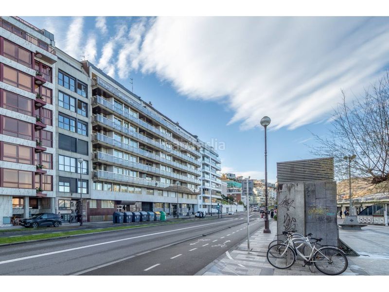 Foto a538830b-1db5-4013-8434-34febb0c9749. Appartamento in paseo miraconcha 6 in Área Romántica Donostia - San Sebastián