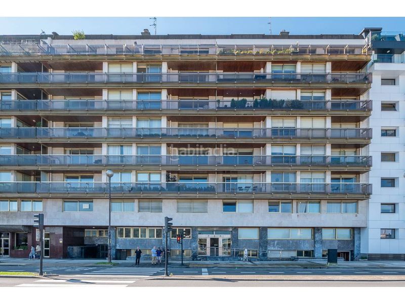 Foto ca47a616-68bf-408b-99e0-105943d46089. Appartamento in paseo miraconcha 6 in Área Romántica Donostia - San Sebastián