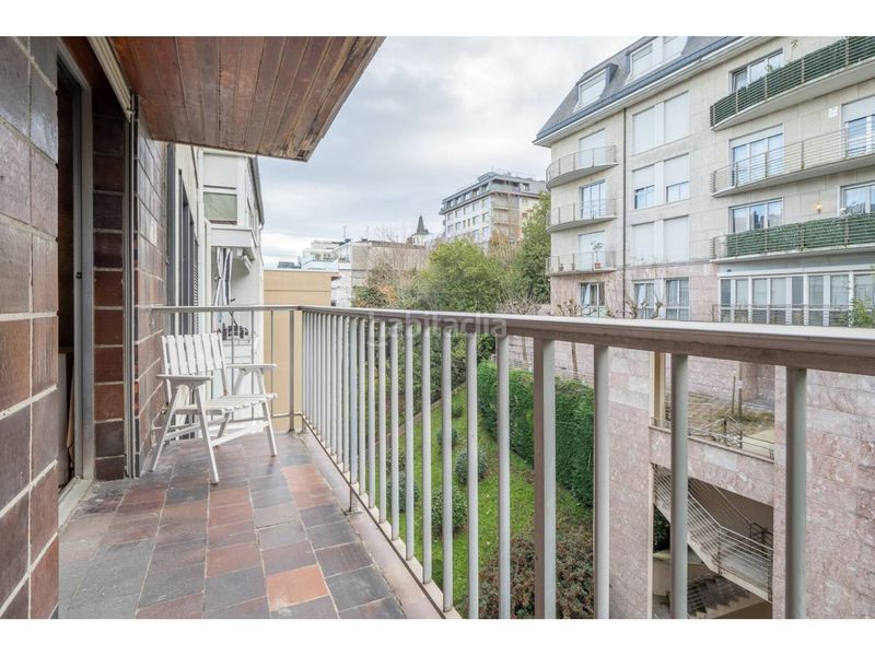 Foto e669b575-b764-42b4-93f0-35ee08fbfe34. Appartamento in paseo miraconcha 6 in Área Romántica Donostia - San Sebastián