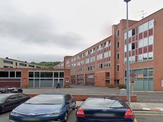 Aparcament cotxe a Calle portuetxe 83. Garaje en venta en ibaetaigeldo20018