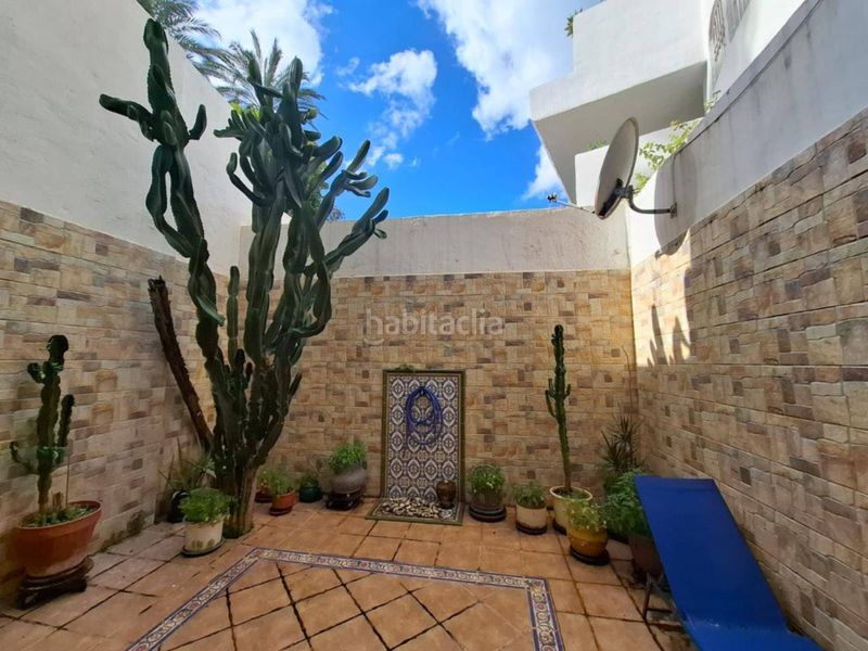 Foto 9651dcde-c68a-445f-a184-49016f8cb982. Appartamento in urbanizacion golf Río Real 7 in Río Real Marbella