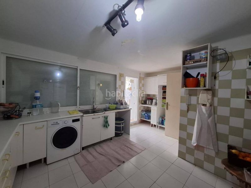 Foto e3482147-6e98-4c8c-8fd1-4fd0d8fd00e7. Appartamento in urbanizacion golf Río Real 7 in Río Real Marbella