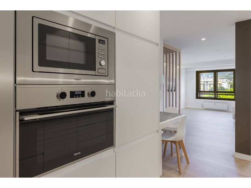 Foto 19c8e26d-0739-48b6-99f5-5ade77cab4f0. Appartamento in avenida libertad 1 in Área Romántica Donostia - San Sebastián