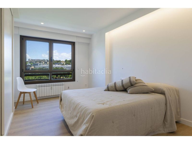 Foto 4fd522da-62e9-46b8-8a25-8dd5bdb8cfbe. Appartamento in avenida libertad 1 in Área Romántica Donostia - San Sebastián