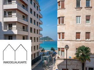 Flat en Calle marina 3. Piso en venta en centro20007