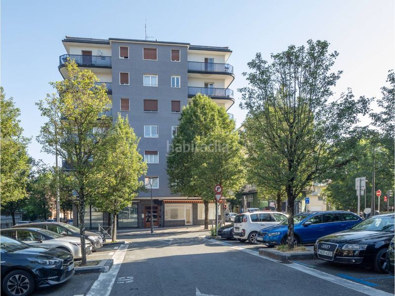 Foto d74777c1-f709-4d75-b75a-049ab1e3d5d6. Pis amb calefacció a Centro - Mendibil - Santiago Irun