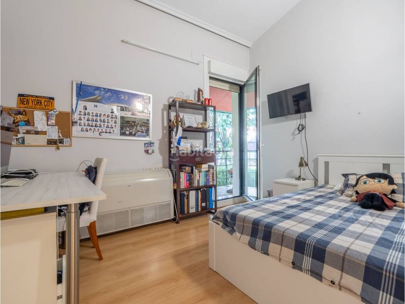 Foto 13649a8d-5c8a-494b-86be-bacf10527a0d. Casa in camino agerre 5 in Miramon-Zorroaga Donostia - San Sebastián
