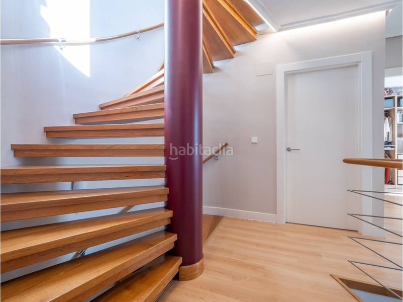 Foto 15727868-036a-4497-841b-637c0ac88529. Casa in camino agerre 5 in Miramon-Zorroaga Donostia - San Sebastián