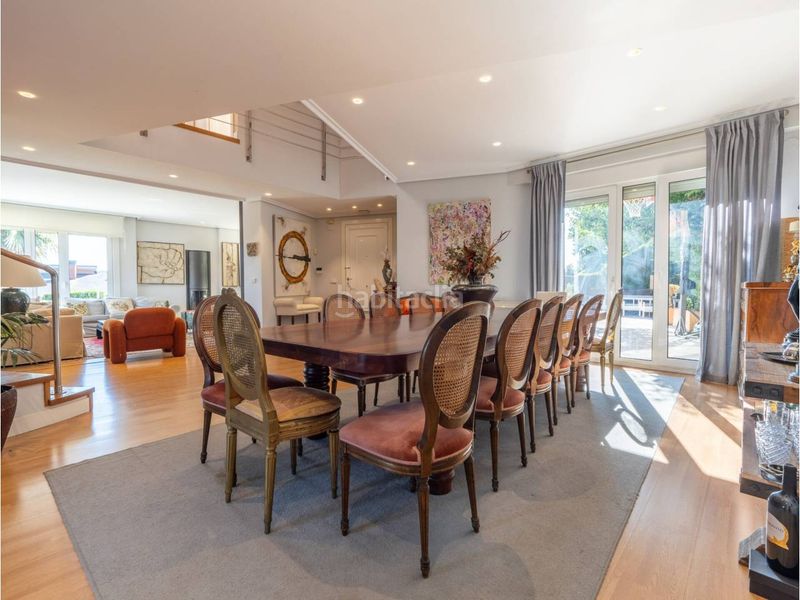 Foto 1e49b367-b26f-4956-884b-0aff80f1ce5d. Casa in camino agerre 5 in Miramon-Zorroaga Donostia - San Sebastián