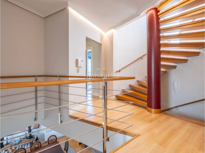 Foto 21504d61-9e9c-4f9e-8e8f-d5e5a727d4a5. Casa in camino agerre 5 in Miramon-Zorroaga Donostia - San Sebastián