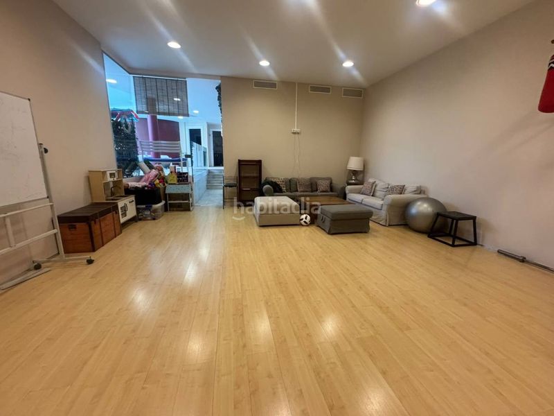 Foto 2d3485e5-7469-4d38-ba1a-11480e71a665. Casa in camino agerre 5 in Miramon-Zorroaga Donostia - San Sebastián