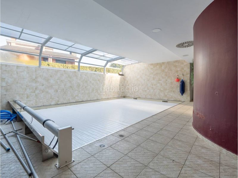 Foto 2e0e3c88-f8ae-4cbe-99a4-5bec44890f42. Casa in camino agerre 5 in Miramon-Zorroaga Donostia - San Sebastián