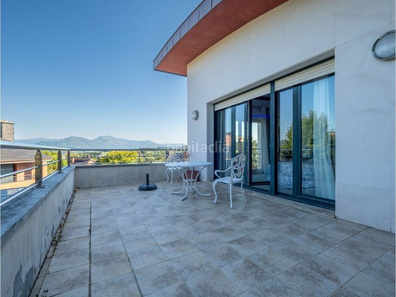 Foto 37b6c274-4b26-499b-9386-6ec75000c442. Casa in camino agerre 5 in Miramon-Zorroaga Donostia - San Sebastián