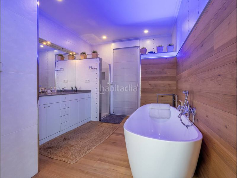 Foto 48c5cc37-6045-40da-9683-92397135679f. Casa in camino agerre 5 in Miramon-Zorroaga Donostia - San Sebastián