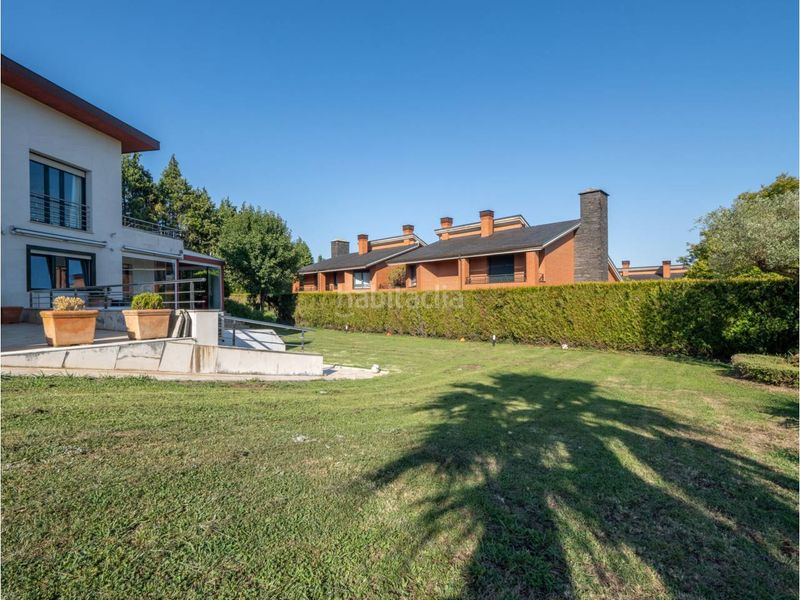 Foto 4dd6bfa5-a8d0-4179-9c02-f91a9dd1498b. Casa in camino agerre 5 in Miramon-Zorroaga Donostia - San Sebastián