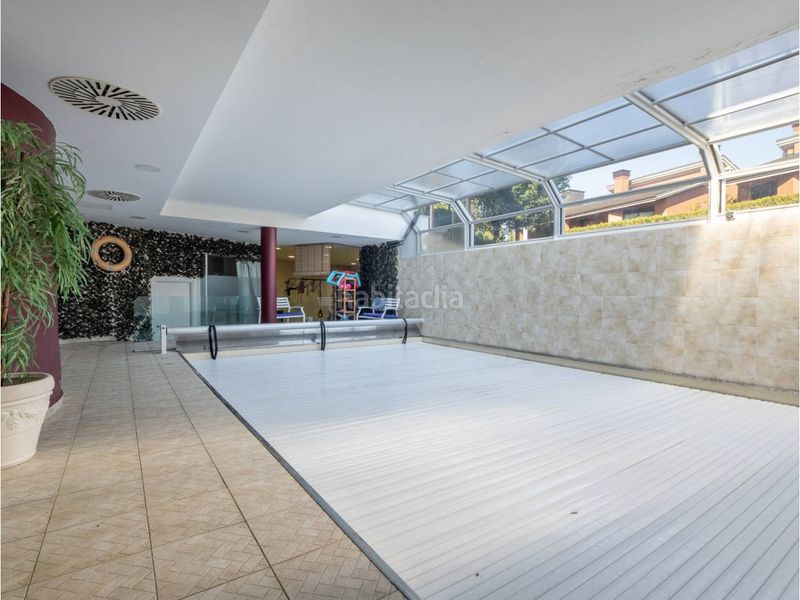 Foto 52b5ec92-eb95-4975-8175-d7e1554cfe5c. Casa in camino agerre 5 in Miramon-Zorroaga Donostia - San Sebastián