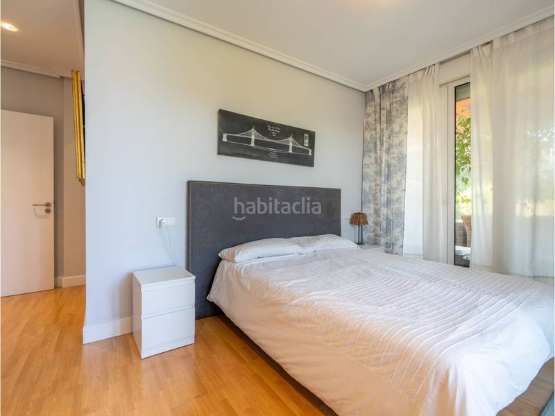 Foto 58708aa2-1dc7-40b1-ac78-5c6a924f9910. Casa in camino agerre 5 in Miramon-Zorroaga Donostia - San Sebastián