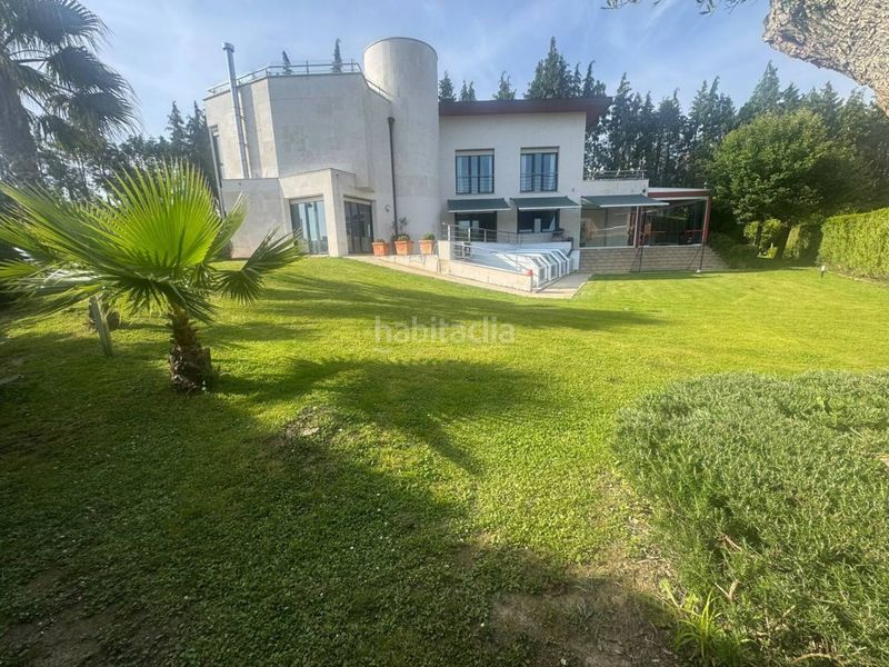 Foto 5e212d93-3962-467b-9275-ba4bd4455467. Casa in camino agerre 5 in Miramon-Zorroaga Donostia - San Sebastián