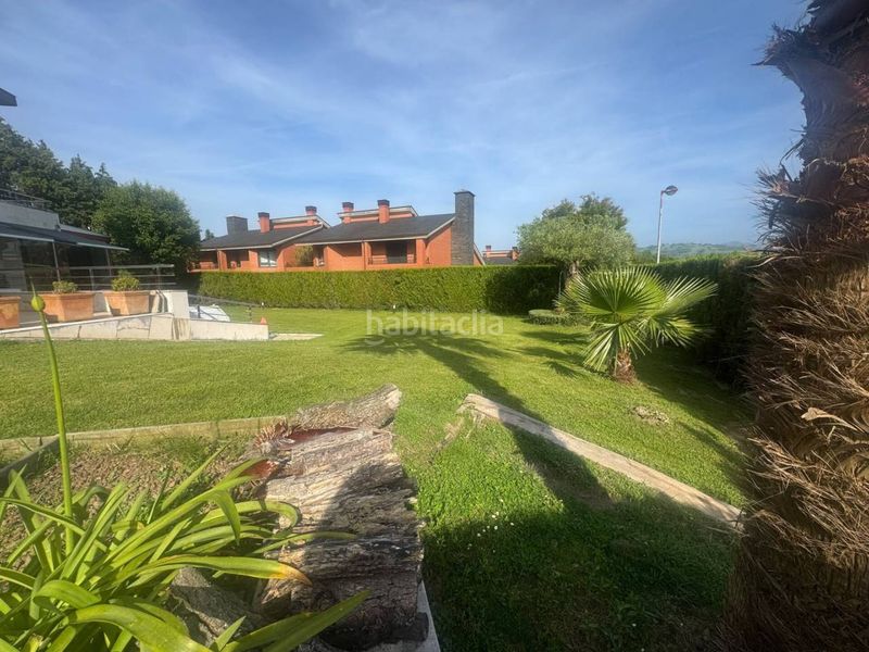 Foto 648176a3-fca0-4513-9a23-9878feaa8407. Casa in camino agerre 5 in Miramon-Zorroaga Donostia - San Sebastián