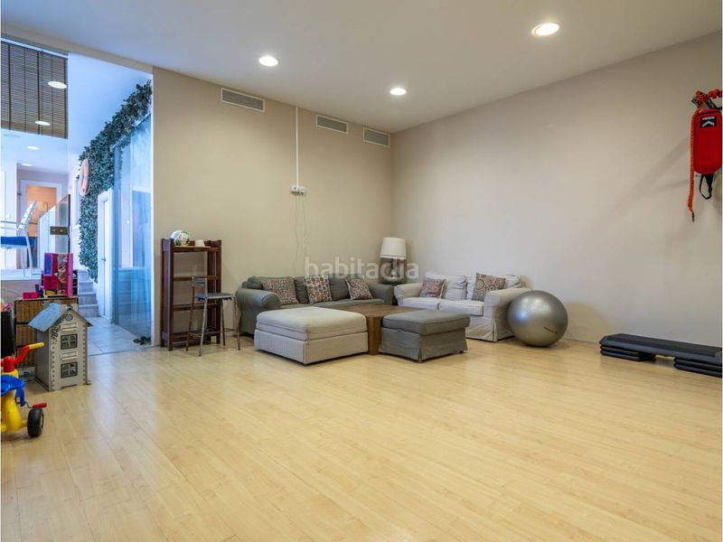 Foto 6ff459a2-7567-45cc-ae55-370d78380c1f. Casa in camino agerre 5 in Miramon-Zorroaga Donostia - San Sebastián