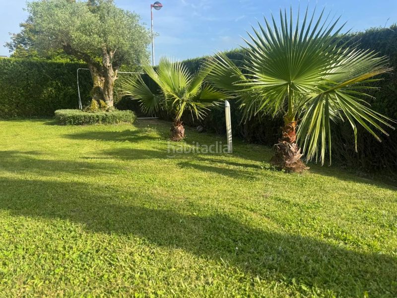 Foto 71c0af8a-f5dd-4d9b-aa27-e401fb36c618. Casa in camino agerre 5 in Miramon-Zorroaga Donostia - San Sebastián