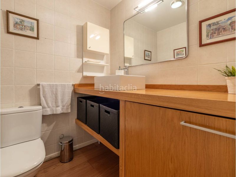 Foto 74d15291-0a22-4470-accb-04416f0dc268. Casa in camino agerre 5 in Miramon-Zorroaga Donostia - San Sebastián
