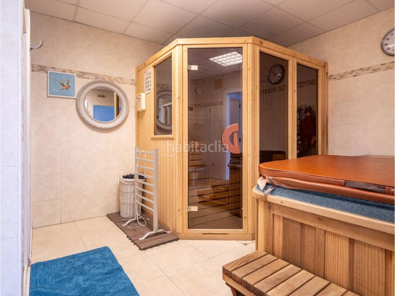 Foto 76c89848-4d66-4df6-aa72-ee5325128903. Casa in camino agerre 5 in Miramon-Zorroaga Donostia - San Sebastián