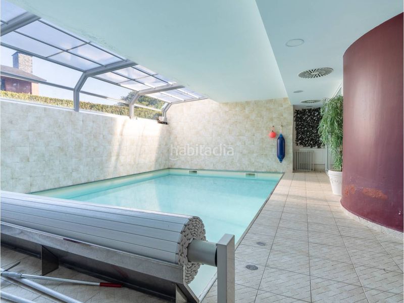 Foto 797a8a4e-a962-425f-a922-74ad3b28a70e. Casa in camino agerre 5 in Miramon-Zorroaga Donostia - San Sebastián