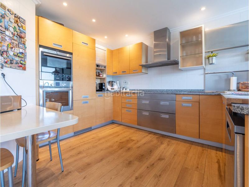 Foto 797d4182-5bb9-42b0-96d4-040e967bb28e. Casa in camino agerre 5 in Miramon-Zorroaga Donostia - San Sebastián