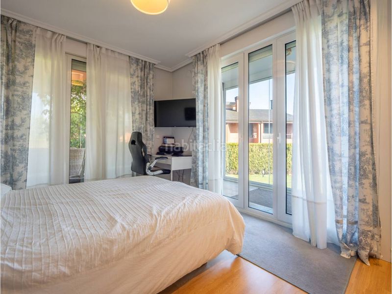 Foto 7be89853-f7c6-42f9-bd44-04805f3a0282. Casa in camino agerre 5 in Miramon-Zorroaga Donostia - San Sebastián