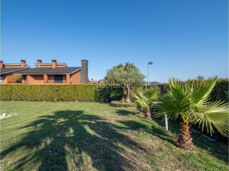 Foto 82279861-ef48-49c9-8cbf-6202d5fa8959. Casa in camino agerre 5 in Miramon-Zorroaga Donostia - San Sebastián