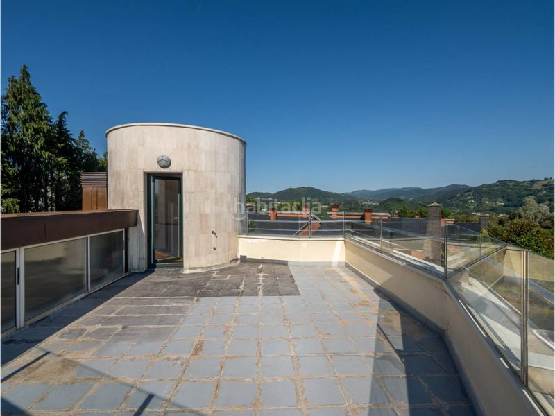 Foto 897ee46c-9239-41a6-8adb-974772a8ecf4. Casa in camino agerre 5 in Miramon-Zorroaga Donostia - San Sebastián