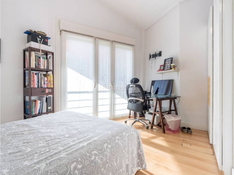 Foto 8d5c9182-176a-4eb2-bb56-ff097735f821. Casa in camino agerre 5 in Miramon-Zorroaga Donostia - San Sebastián