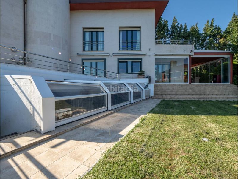 Foto 971858b0-e398-4eb2-a179-64a96d02e870. Casa in camino agerre 5 in Miramon-Zorroaga Donostia - San Sebastián